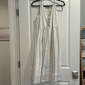 Loft summer dress